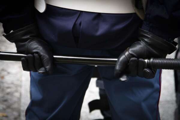 LaPresse / Davide Spada