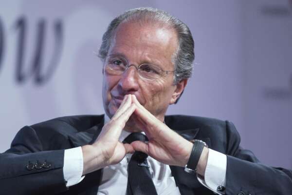 Foto Roberto Monaldo / LaPresse