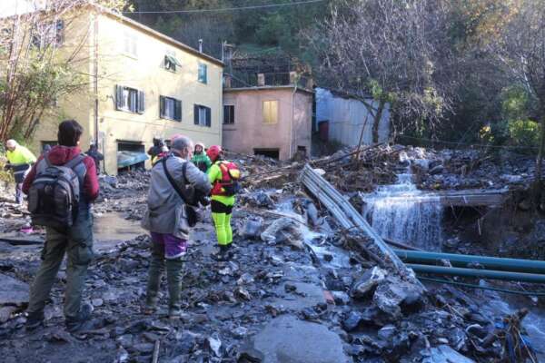 L’alluvione di Genova nel 2014, la gogna, la sconfitta elettorale e la rinascita con i fondi di Italia sicura