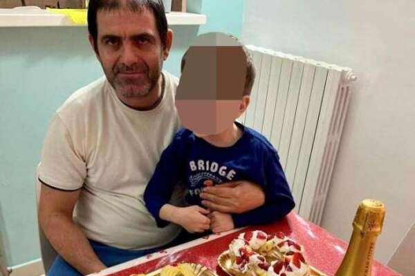 Torremaggiore, il killer alla moglie ferita: “Dove sta il bambino? Devo continuare, non è ancora arrivata la polizia”