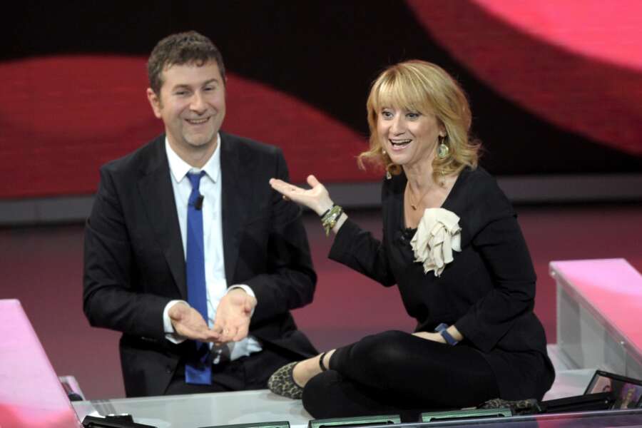 Gian Mattia D’Alberto/LaPresse