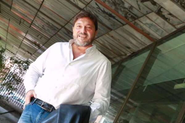 Stefano Colarieti / LaPresse