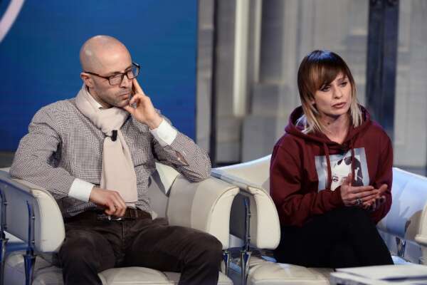 Stefano Mastropietro, il papà di Pamela è morto prima di ottenere giustizia per l’omicidio della figlia. La mamma: “Ora puoi riabbracciarla”