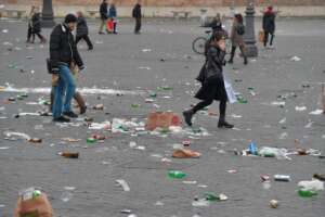 Foto LaPresse – Daniele Leone Foto LaPresse – Daniele Leone