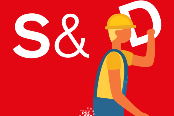 Il Pd e il giallo della “D” al parlamento europeo: “Il si dalla delegazione è arrivato sicuramente”