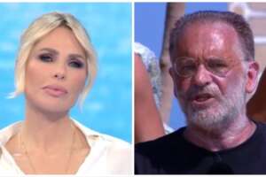 Isola, Cecchi Paone a Blasy: “I miei avvocati ne sanno più di te”. La Prestes chiede di Berlusconi e Predolin si offende