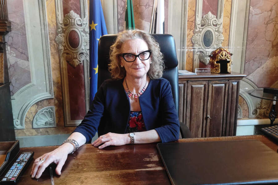 Siena va alla destra, è mancato lo scudo dei riformisti