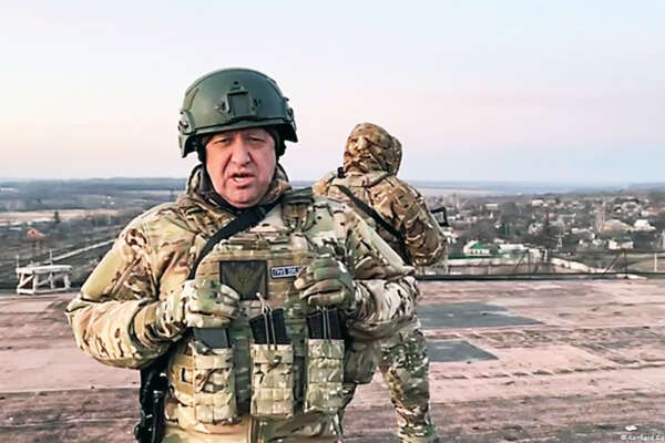 Da Wagner Group ad Africa Corps, i paramilitari di Putin alla conquista dell’Africa dopo la morte di Prigozhin