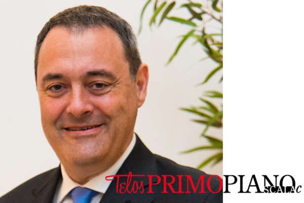 L’energia degli italiani L’energia degli italiani