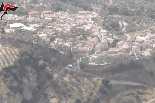 Blitz contro la ‘ndrangheta, colpo alle cosche di San Luca e Africo: 108 arresti