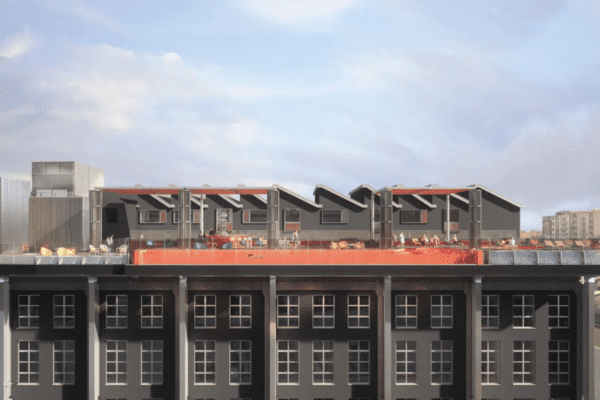 Milano, scatta l’allarme d’emergenza all’hotel Nhow di via Tortona. Il video