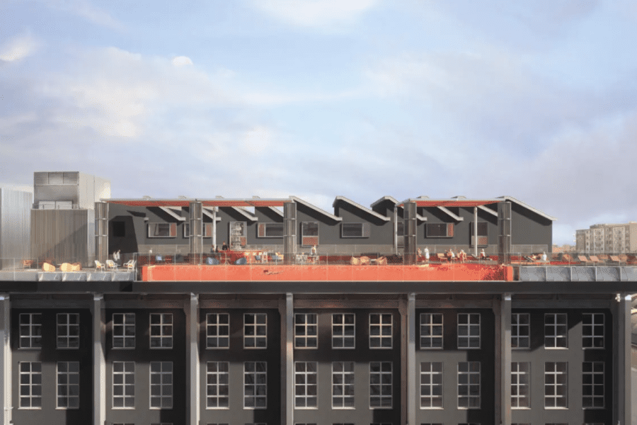 Milano, scatta l’allarme d’emergenza all’hotel Nhow di via Tortona. Il video