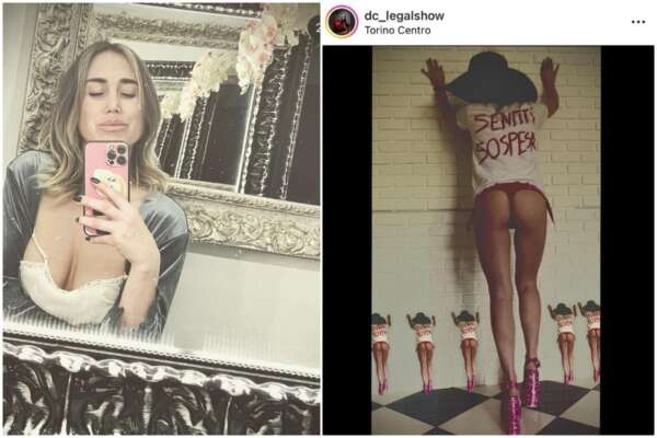 Alessandra DeMichelis e la sospensione dagli avvocati per un video: aboliamo l’ordine! Alessandra DeMichelis e la sospensione dagli avvocati per un video: aboliamo l’ordine!