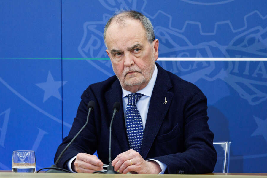 L’autonomia non si farà, il segreto di Pulcinella che in Parlamento sanno tutti tranne Salvini e Calderoli