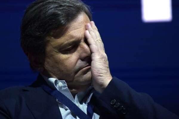 Azione ha perso attrazione. Viaggio nel partito di Carlo Calenda