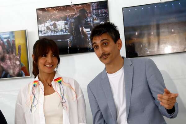 Concertone primo maggio, la scaletta: Con Ambra e Biggio 50 cantanti sul palco di piazza San Giovanni