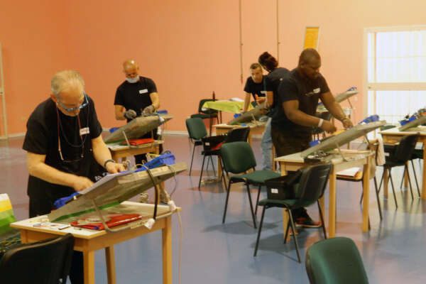 “L’ozio della branda”, chi non può imparare un lavoro in carcere è condannato due volte