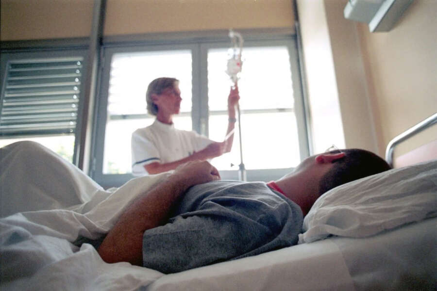 Fine vita, il modello francese è una lezione per l’Italia