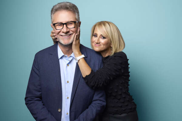 Tv, esordio da record per ‘Che tempo che fa’ sul Nove: 2,1 milioni di spettatori per Fazio Tv, esordio da record per ‘Che tempo che fa’ sul Nove: 2,1 milioni di spettatori per Fazio