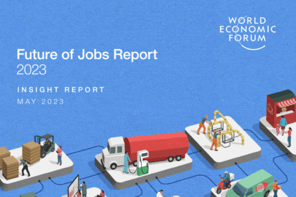 E se parlassimo del lavoro futuro?