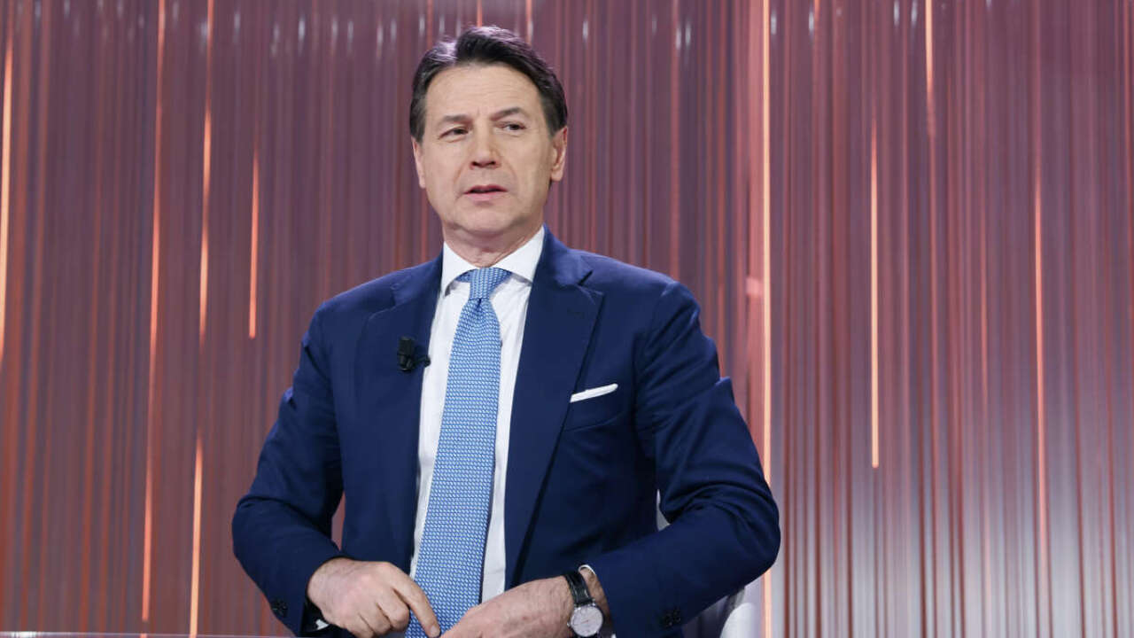 Conte vi prende per il bonus, il Robin Hood sbagliato che ...