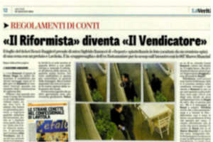 Ranucci e la cena con Lavitola, attacchi e intimidazioni al Riformista: La Verità ‘scopre’ il mestiere del giornalista