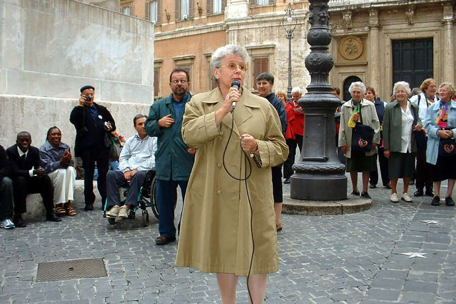 Mariapia Garavaglia (Pd): “Io una rottamata. Riforma elettorale? Serve un referendum”