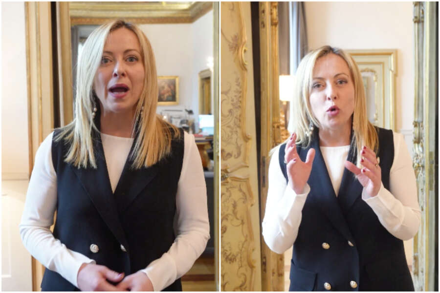 Decreto Lavoro, le misure dalla riforma del reddito ai voucher agli aumenti in busta paga: “Abbiamo tagliato le tasse”