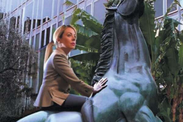 Nomine Rai, Meloni pigliatutto: tutti nomi della premier per viale Mazzini