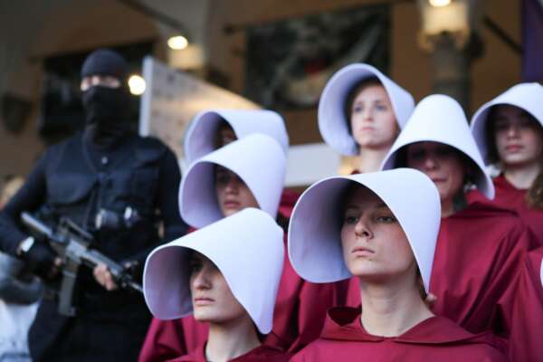 La fiera “Wish for a baby”: così si vende la vita