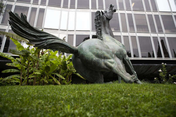 Giornalisti sospesi dopo frasi sessiste: la Rai è servizio pubblico, serve un tuffo nella responsabilità