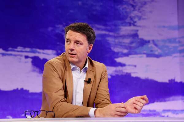 Renzi: “Il Governo riapra Italia Sicura”