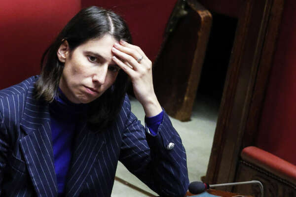 L’opinione: il PD partito-movimento di Schlein condannato all’opposizione L’opinione: il PD partito-movimento di Schlein condannato all’opposizione