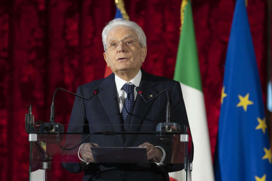 Mattarella, 3167 giorni al Quirinale. Il Presidente dal mandato più lungo faro luminoso nelle tempeste della politica