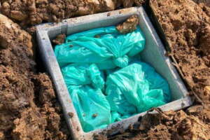 Coppia nasconde 15 milioni nel giardino, in cantina e in freezer: la maxi truffa e le condanne Coppia nasconde 15 milioni nel giardino, in cantina e in freezer: la maxi truffa e le condanne