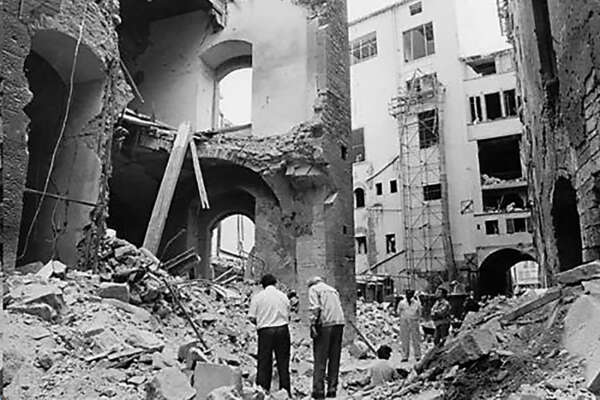 Magistrati alla ricerca della verità e non accecati dall’ideologia: la storia dei pm fiorentini Magistrati alla ricerca della verità e non accecati dall’ideologia: la storia dei pm fiorentini