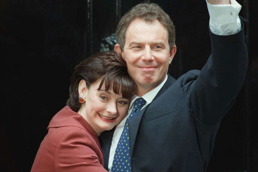 Tony Blair e la lezione sul senso e sugli obiettivi di una sinistra progressista