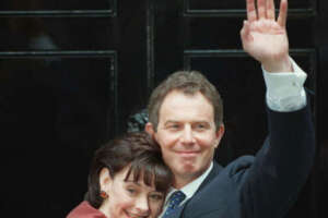 Tony Blair e la lezione sul senso e sugli obiettivi di una sinistra progressista