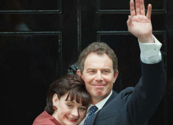 Tony Blair e la lezione sul senso e sugli obiettivi di una sinistra progressista