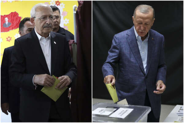 Elezioni Turchia: che tempi e quali garanzie per avere i risultati?