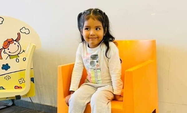 Firenze, ore di angoscia per la scomparsa della piccola Kataleya | La bimba di 5 anni sparita nel nulla | Incubo rapimento Firenze, ore di angoscia per la scomparsa della piccola Kataleya | La bimba di 5 anni sparita nel nulla | Incubo rapimento