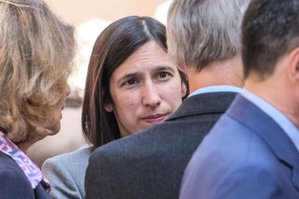 Foto Mauro Scrobogna /LaPresse