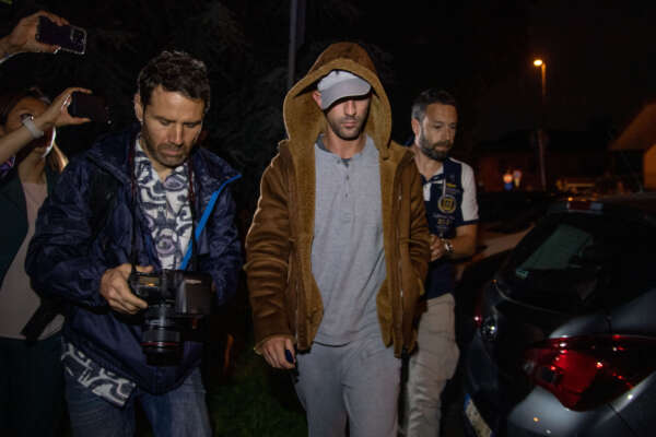 Foto Claudio Furlan/LaPresse Foto Claudio Furlan/LaPresse