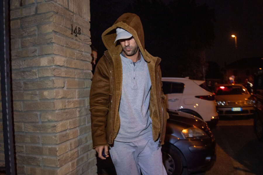 Foto Claudio Furlan/LaPresse