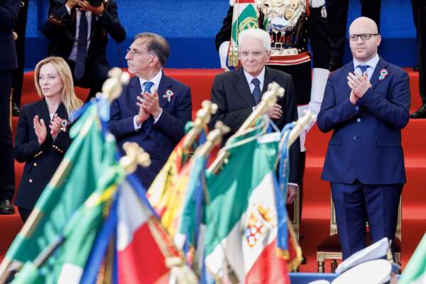 Non siamo una Repubblica per giovani: lo Stato deve fare un passo indietro Non siamo una Repubblica per giovani: lo Stato deve fare un passo indietro