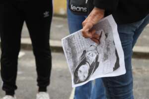 Firenze, nessuna traccia di Kata: passaggi segreti e intercapedini | La struttura dell’hotel Astor modificata dagli occupanti | La mamma: “Spero non la trovino lì” Firenze, nessuna traccia di Kata: passaggi segreti e intercapedini | La struttura dell’hotel Astor modificata dagli occupanti | La mamma: “Spero non la trovino lì”