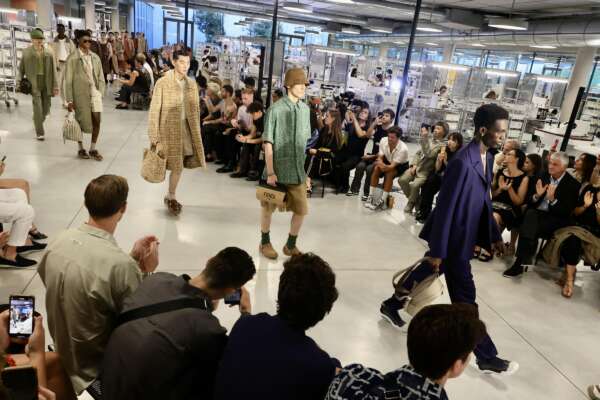 La moda sfila tra creatività e business: un’offerta vastissima di innovazione e glamour