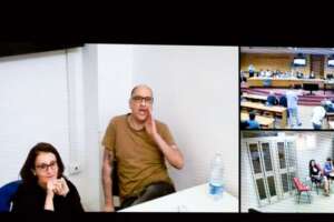 Alfredo Cospito evita l’ergastolo: nuova condanna a 23 anni per la bomba alla caserma di Cuneo