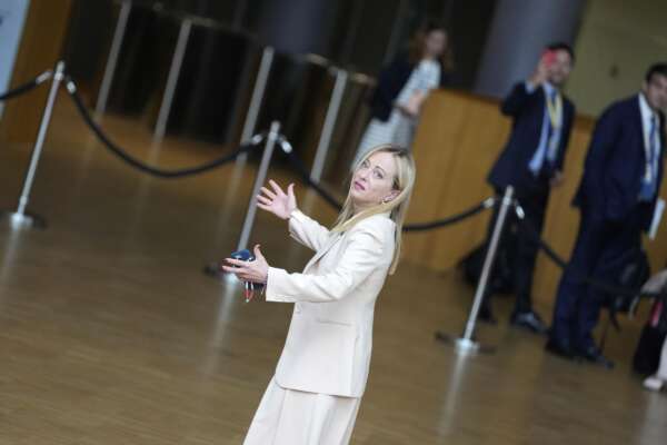 Bruxelles, salta intesa sui migranti. Muro da Polonia e Ungheria contrari all’accordo Bruxelles, salta intesa sui migranti. Muro da Polonia e Ungheria contrari all’accordo