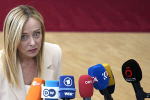 L’Europa rischia l’implosione: Il Parlamento deve smetterla di volare così basso L’Europa rischia l’implosione: Il Parlamento deve smetterla di volare così basso